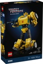 Bumblebee LEGO LE10338