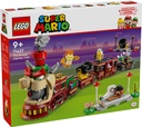 El tren expreso Bowser  LE71437