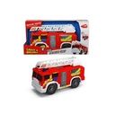 ACTION SERIES- CAMIÓN DE BOMBEROS 30 CM SIMBA 203306000