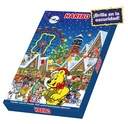 HARIBO CALENDARIO ADVIENTO 