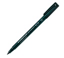 STD ROT RETRO permanentePTA MED NEGRO 317-9 