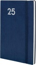 AGENDA 25 FINOCAM MARA 14X20.4 SV/V AZUL CAT