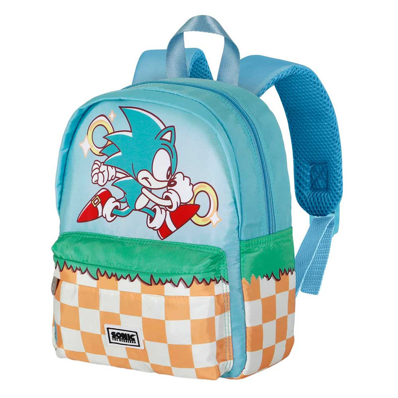 SONIC Mochila Joy Run