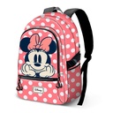 MINNIE mochila Fight FAN 2.2 Clo 31x44x3cm