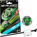 BEYBLADE X SURTIDO KIDS INICIALES CON LANZADOR G0175 HASBRO 