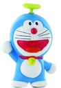Doraemon CASQUILLO VOLADOR FIGURAS DE PVC DORAEMON 