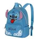 LILO Y STITCH Mochila Heady Tongue KARACTERMANIA 4808 32x25x17cm
