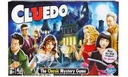 JUEGO CLUEDO 