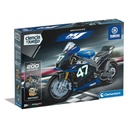 YAMAHA M1 CLEMENTONI