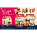 CASA MY SWEET HOME LUZ-SONIDO