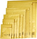 BOLSA KRAFT ACOLCHADA AK-20 AUTOADHESIVA 350X470