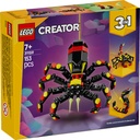 Fauna Salvaje: Araña Misteri.. V29 LEGO 31159