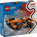 Piloto de F1@ con Coche McLa.. V29 LEGO 60442