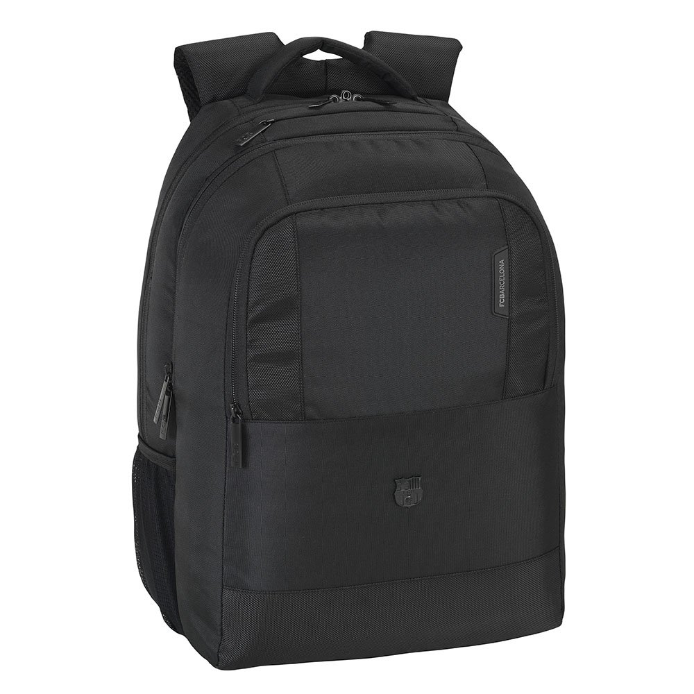 MOCHILA PARA PORTATIL 15,6" F.C.BARCELONA PREMIUM 30x43x3cm