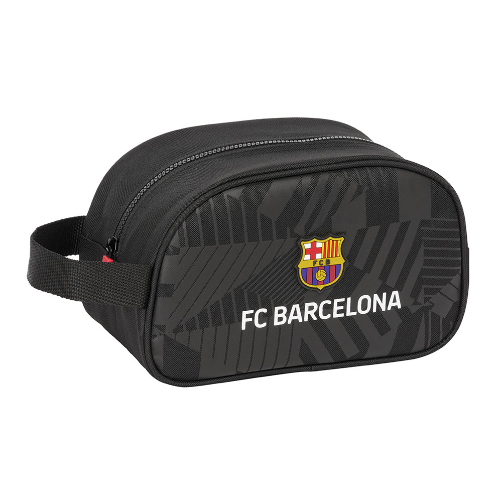 NECESER 1 ASA ADAPT.CARRO F.C.BARCELONA "BLACK"