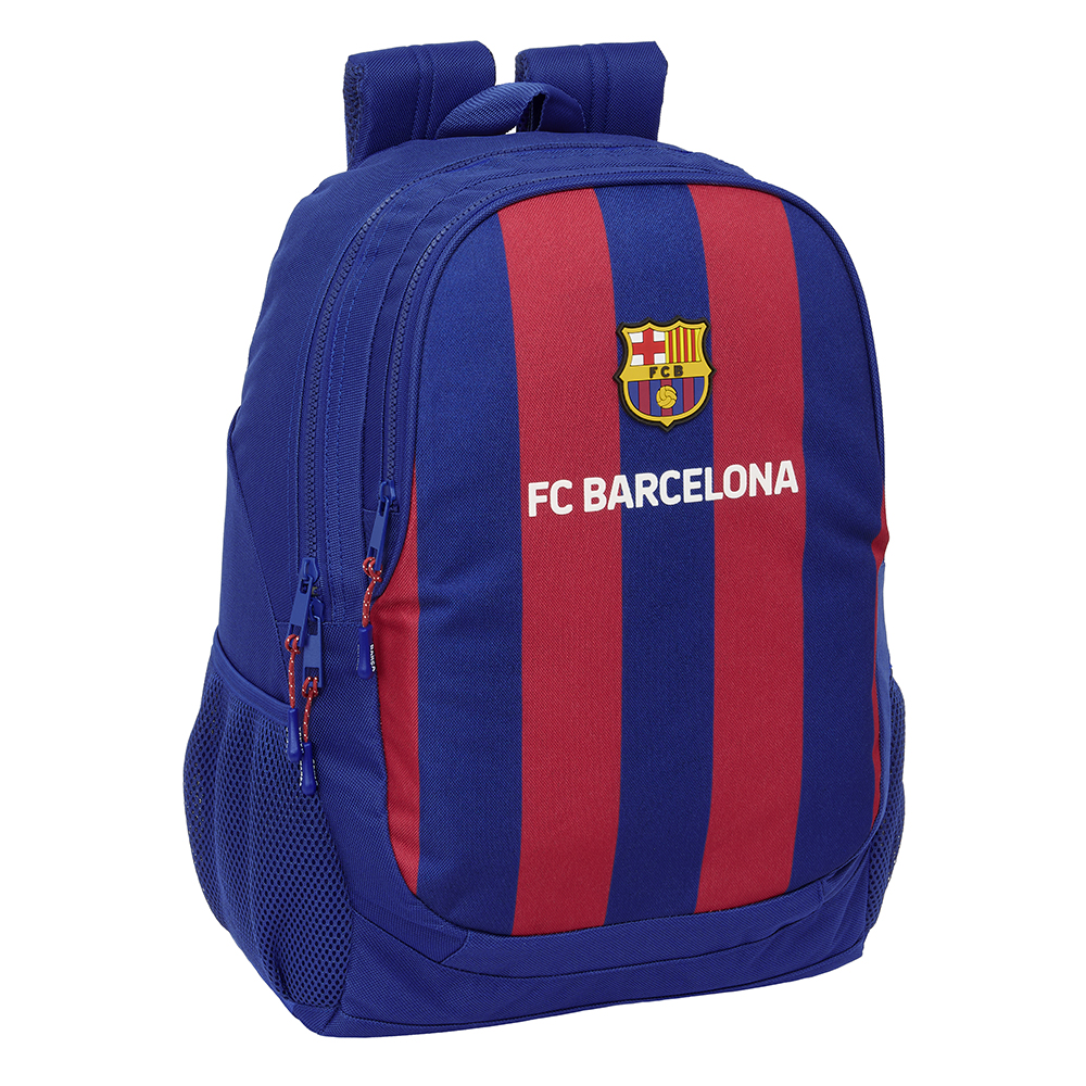 MOCHILA ADAPT.CARRO F.C.BARCELONA