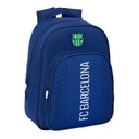 MOCHILA INFANTIL ADAPT.CARRO F.C. BARCELONA NAVY BLUE 27x33x3cm