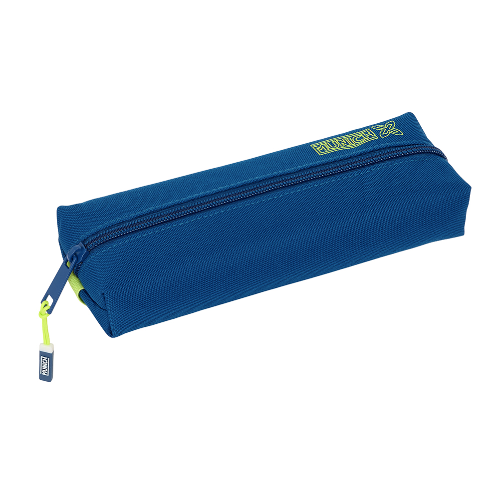 PORTATODO RECTANGULAR C/GOMA ELAST. 22CM MUNICH "NORTH" 22x4x7cm