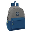 MOCHILA PARA PORTATIL 14.1'' MUNICH "STREET" 31x43x3cm