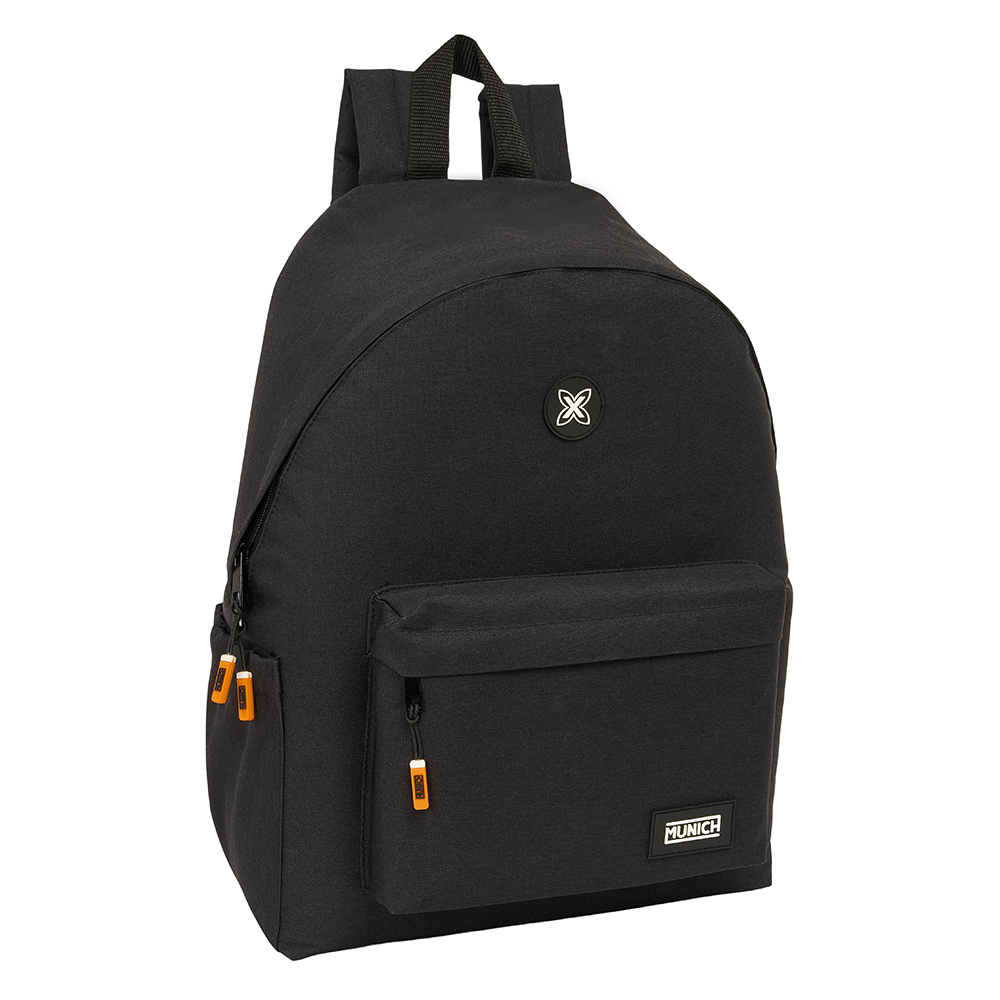 MOCHILA PARA PORTATIL 14.1'' MUNICH "LAGOON" 31x43x3cm
