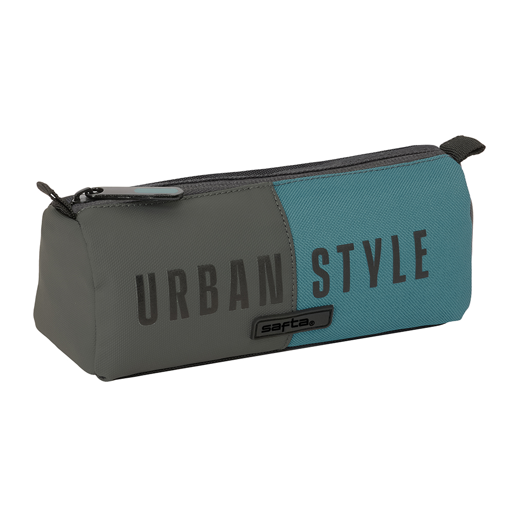 PORTATODO SAFTA "URBAN STYLE" 21x8x7cm
