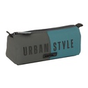 PORTATODO SAFTA "URBAN STYLE" 21x8x7cm