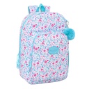 MOCHILA ADAPT.CARRO BLACKFIT8 "COOL" 30x46x3cm