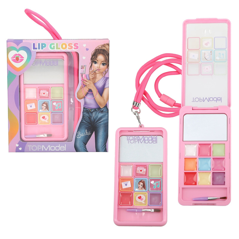 TM brillo de labios Smartphone para col TM0010842
