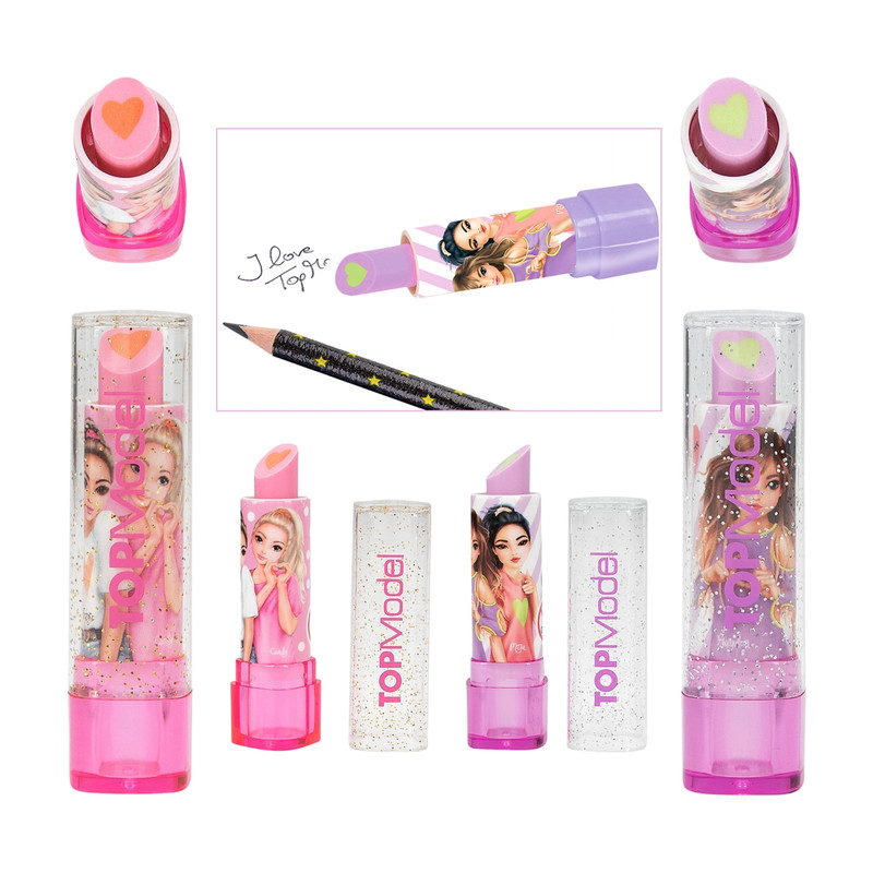 Goma borrar pintalabios TOPModel TM0011891