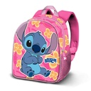LILO Y STITCH Mochila 3D Elite KARACTERMANIA  8197