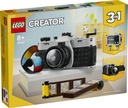 Cámara Retro LEGO 31147