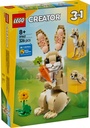 Lindo Conejito LEGO 31162