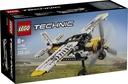 Avioneta LEGO 42198