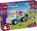 Camión de los Helados de Heartlake City LEGO 42644