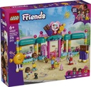 Tienda de Golosinas de Heartlake City LEGO 42649