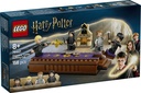 Castillo de Hogwarts™: Club de Duelo       LEGO 76441