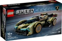 Superdeportivo Lamborghini Lambo V12 Vision
GT LEGO 76923