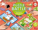 FANTASY PUZZLE BATTLE Jr. FS  EDUCA 20118