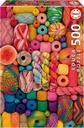 PUZZLE 500 HILOS (FSC) EDUCA 20172