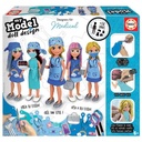 MY MODEL.DOLL DESIGN MEDICAL  EDUCA 18949