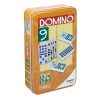 DOMINÓ COLORES DOBLE 9