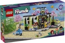 Cafetería de Heartlake City LEGO 42618