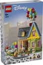 Casa de “Up” LEGO 43217