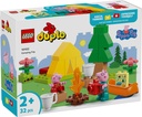Excursión Campestre LEGO 10452