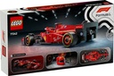 Coche de Carreras Ferrari SF-24 F1® LEGO 77242