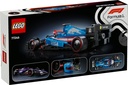 Coche de Carreras Visa Cash App RB VCARB 01 F1® LEGO 77246