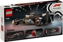 Coche de Carreras MoneyGram Haas F1® Team VF-24 LEGO 77250