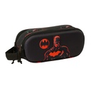 PORTATODO DOBLE 3D BATMAN 3D safta822481512 21x8x2cm