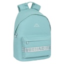 MOCHILA PARA PORTATIL 14,1" KAPPA BASICS "AZUL" safta642303819 0x0x0cm