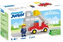 JUNIOR: camión de bombero  71683